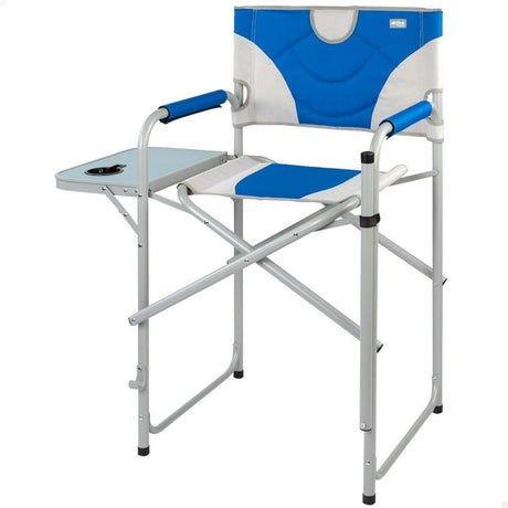 Aktive inklapbare campingstoel 58 x 103 x 57 cm