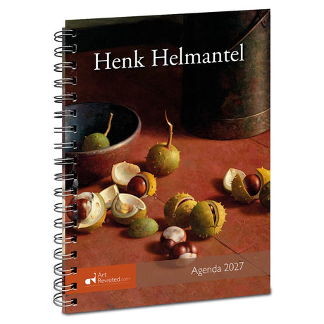 Art revisited henk helmantel bureau-agenda 2027