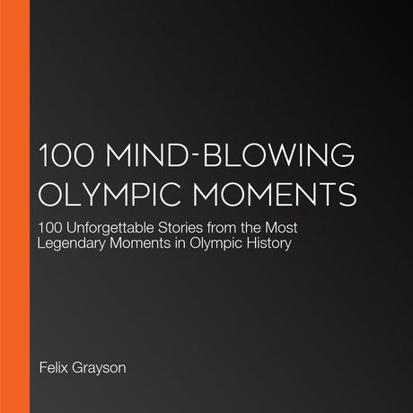 Pic 100 mind-blowing olym moments