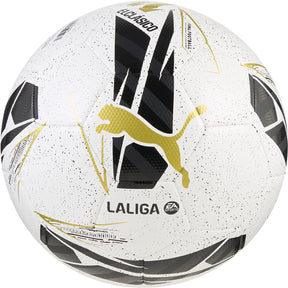 Puma orbita laliga elclasico replica wp voetbal wit 5