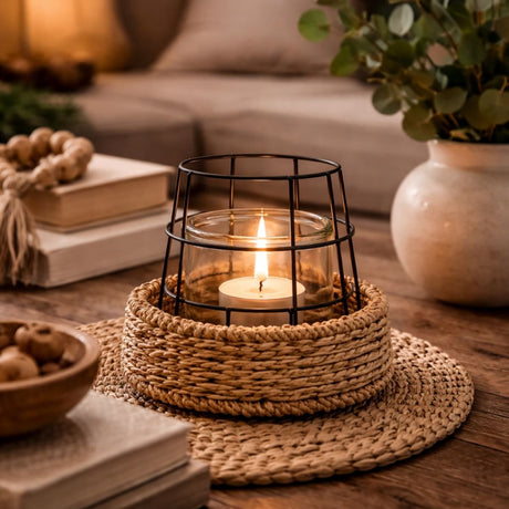 Arti casa candle holder