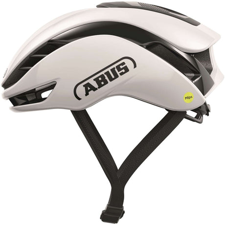 Abus Helm Gamechanger 2.0 RF glänzend weiß m L 57-61cm