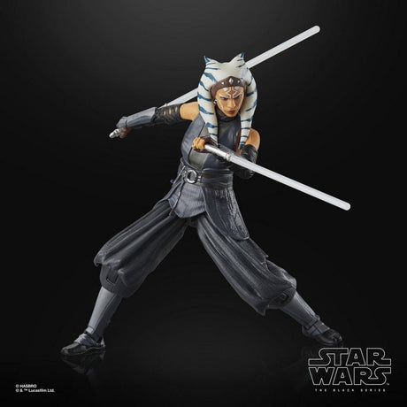 Hasbro Star Wars Black Series Archive Actionfigur Ahsoka Tano 15 cm Actionfigur