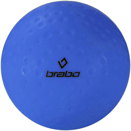 Brabo soft street hockeybal