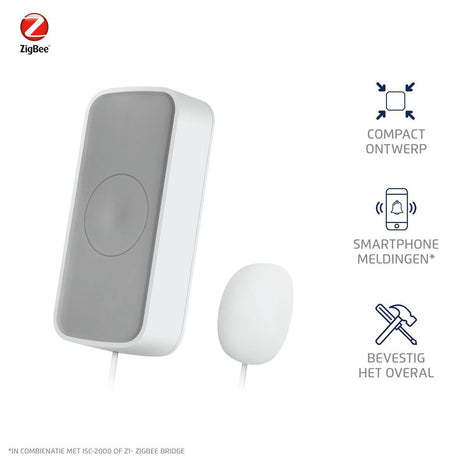 Klicken Sie auf Smart Wireless Lekkagemelder ZwLD-100