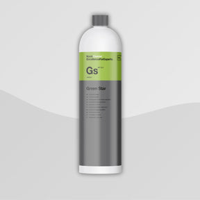 Koch chemie green star 1 liter - allesreiniger