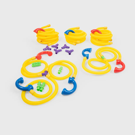 Tickit ® talking tubes® - telefooncentrale