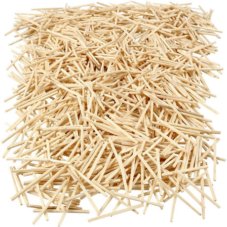 Kreativunternehmen https: www.cchobby.nl matchsticks-l-48-mm-d-2-mm-850-piece-100-gr-1-box