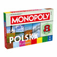 Monopoly ist ein polnisches Spiel