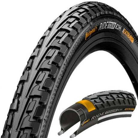 Continental Tire Ride Tour Conti Tire Ride Tour 54-584 b b