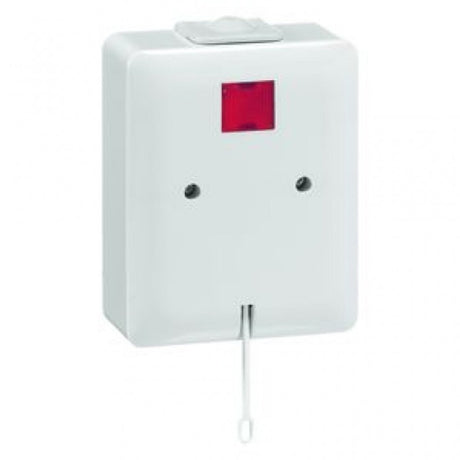 Honeywell Peha Duschzugschalter