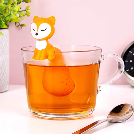 Winkee Fox Tee-Ei