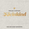 Lantaarn publishers. speciaal voor mijn kleinkind