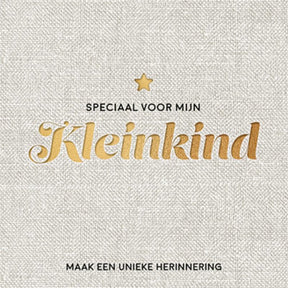 Lantaarn publishers. speciaal voor mijn kleinkind