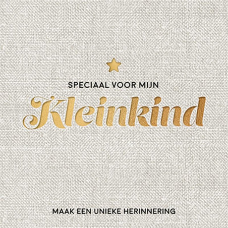 Lantaarn publishers. speciaal voor mijn kleinkind