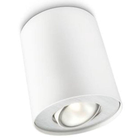 Philips led philips pillar opbouwspot - 1-lichts