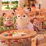 Sylvanian Family 5800 Zwillingshirsch