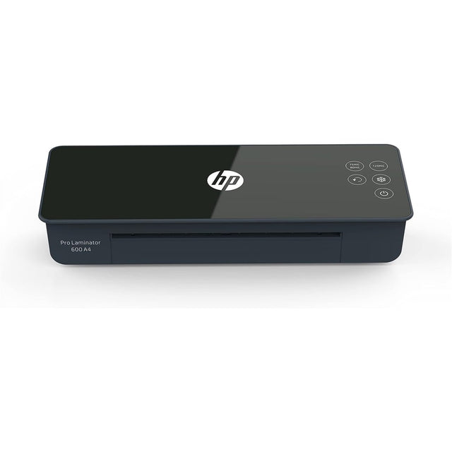 HP Laminiergerät Pro 600 Schwarz