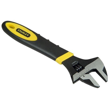 Stanley Handwerkzeuge verstellbarer Schraubenschlüssel 200 mm – Karte – 0-90-948