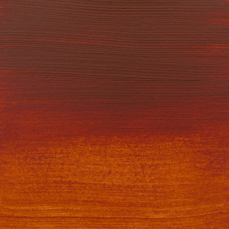 Acrylfarbe der Amsterdam Standard-Serie, Tube 120 ml, gebrannte Siena 411