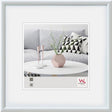 Walther Galeria - Kunststoffrahmen - Fotogröße 40x40 cm - weiß