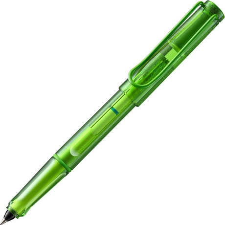 Lamy Tintenroller 1235965 blau 12 mm (B)