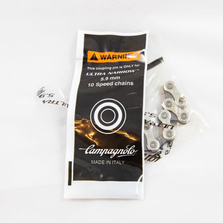 Campagnolo CN-RE400-Hauptglied für HD-Link-Ultra-Narrow-10-Gang-Ketten