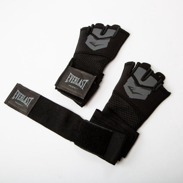Everlast Kampfsporthandschuhe Unisex
