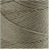 Creativ Company Macrame Cord Mossgroen, 198m