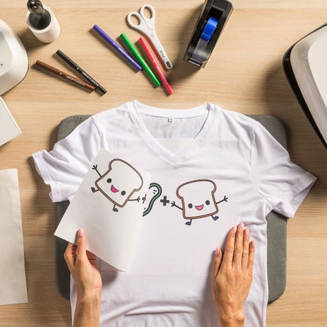 Cricut • Infusible-Tintenstifte mit 0,4-Basis