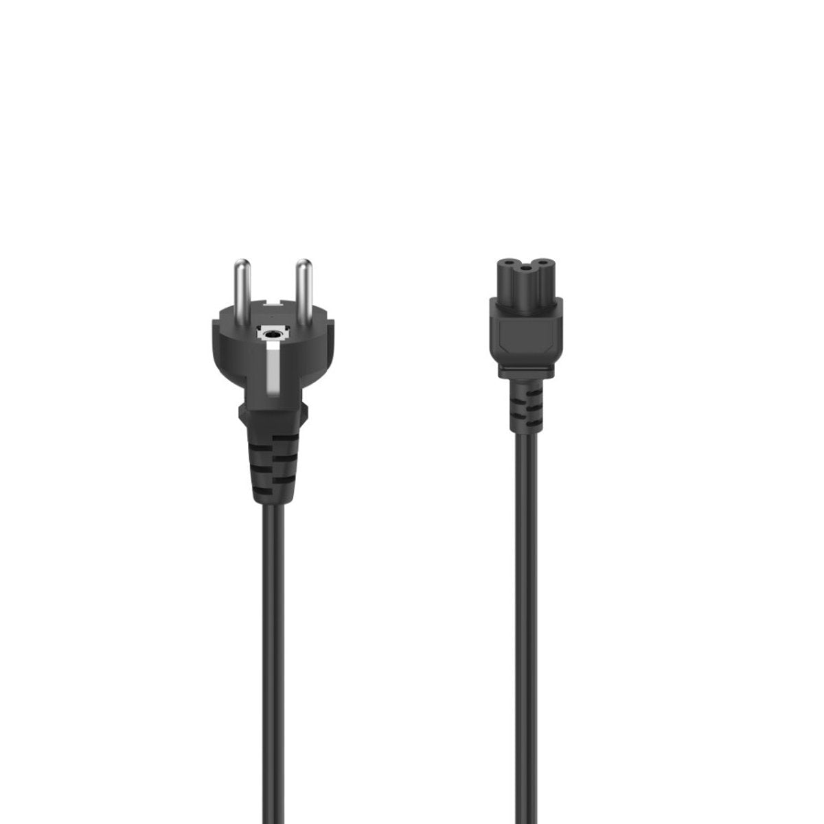 Hama Netzkabel 00200736 schwarz 2,5 m