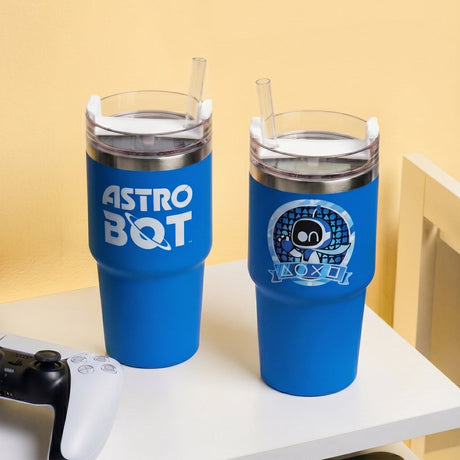 Paladone Astro Bot Gamer Cup Astro Bot 600 ml