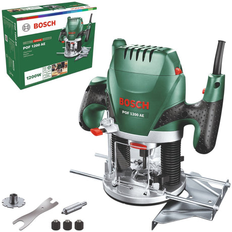 Bosch - Oberfräse POF 1200 AE