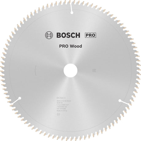 Bosch Pro Holzkreissägeblatt, 305 x 2,5 x 30 mm