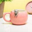 Winkee Pet Friends Tasse – Katze von