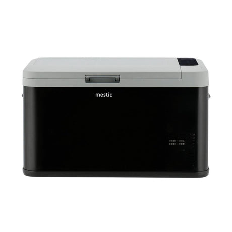 Medic Mestic Colle Box Kompressor MCC-25 25 L Schwarz