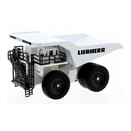 Siku 1807 Liebherr T 264 Kipper mit Kippbehälter 164x92x84mm