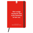 Comello 365 dagen weekagenda 2027