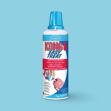 Kong Stuff'n Paste Hundesnack - Welpe - 226 gr