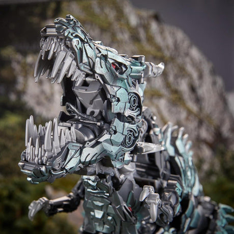 Transformers Studio Series Age of Extinction Grimlock – Actionfigur 38 cm