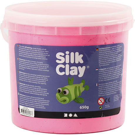 Https: www.cchobby.nl silk-clayr-roze-650-gr-1-emmer