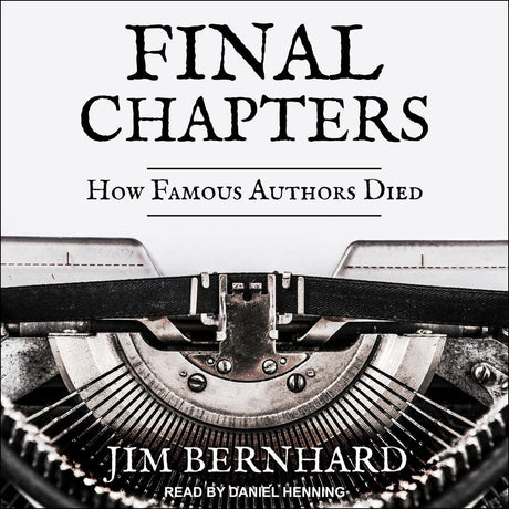 Final chapters