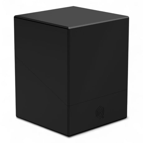Ultimate Guard Boulder 100+ massiv – schwarz