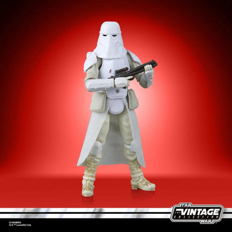 Hasbro Imperial Snowtrooper – Star Wars The Vintage Collection Denver – Actionfigur