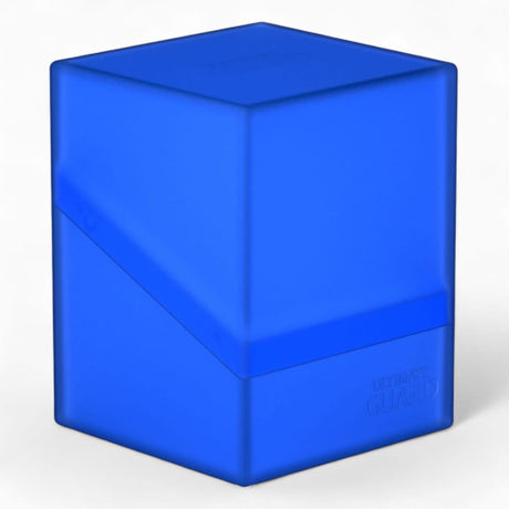 Ultimate Guard Boulder 100+ – Saphir