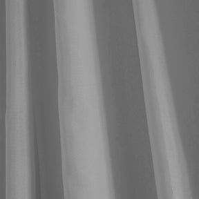 Differnz douchegordijn base – 180 x 200 cm – waterdicht peva – grijs