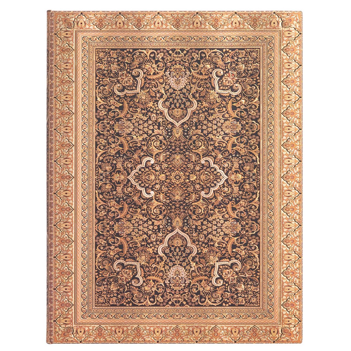 Paperblanks terrene ultra - gelinieerd