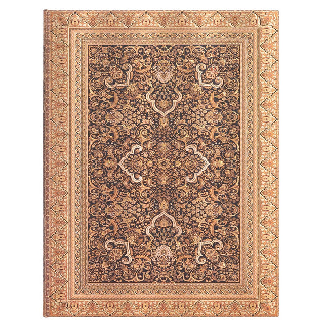 Paperblanks terrene ultra - gelinieerd