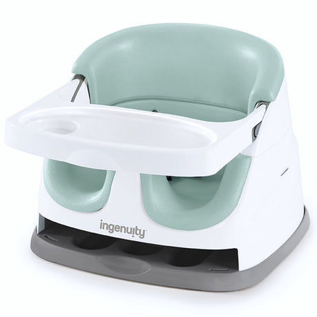 Ingenuity baby base 2-in-1 zitje nevel - - vanaf 6 maanden