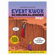 Evert kwok scheurkalender 2027